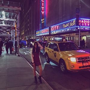 Meet your Posher, Rylie